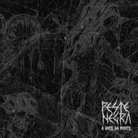 A Arte da Morte - Peste Negra