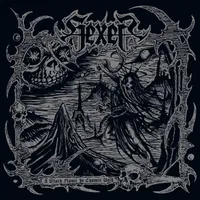 A Black Flame in Cosmic Void - Hexer