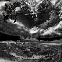 Arise from Worms - A Bleeding Tree Hanging Self Destruction