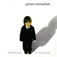 A Blessing in Disguise - Green Carnation