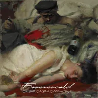 A Bottle, A Blade, A Final Night - Forevercold
