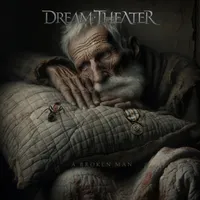 A Broken Man - Dream Theater