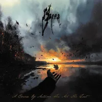 A Caress of Autumn for All the Lost - Marea
