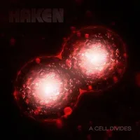 A Cell Divides - Haken
