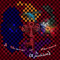 A Change of (Speechless) Reasons EP - Red Ankh