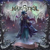 A Christmas Carol - Majestica