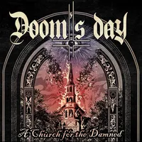A Church for the Damned - Doom's Day