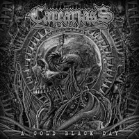 A Cold Black Day - Carcariass