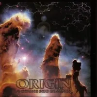 A Coming into Existence - Origin