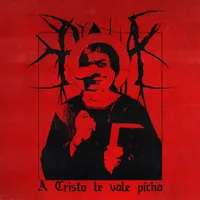 A Cristo le vale picha - Picha