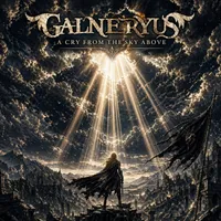 A Cry from the Sky Above - Galneryus