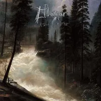 A Dark Forgotten Past - Eldamar