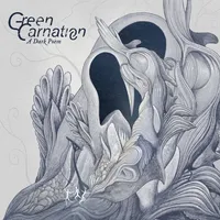 A Dark Poem - The Complete Series - Green Carnation