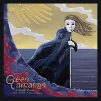 A Dark Poem Part I: The Shores of Melancholia - Green Carnation