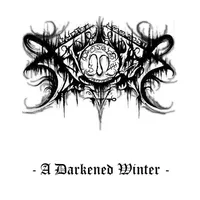 A Darkened Winter - Xasthur