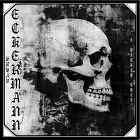 A Darker Grey - Bryan Eckermann