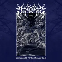 A Darkness of the Ancient Past - Achathras