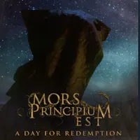 A Day for Redemption - Mors Principium Est
