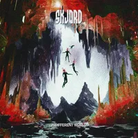 A Different World - Skjord