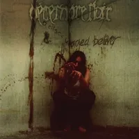 A Discouraged Believer - Décembre Noir