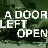 A Door Left Open - Orthodox