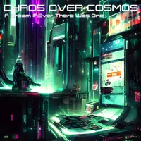 A Dream If Ever There Was One - Chaos over Cosmos