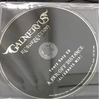 A Far-Off Distance (Alternate Mix) - Galneryus