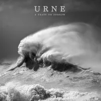 A Feast on Sorrow - Urne