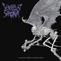 A Flight Through Obscurity - Veneficus Sarcina