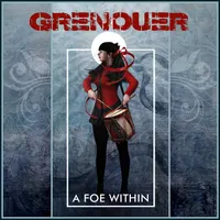 A Foe Within - Grenouer