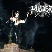 A Forlorn Peasant's Hymn - Hulder