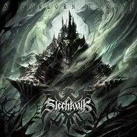 A Forlorn Throne - Slechtvalk