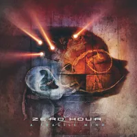 A Fragile Mind - Zero Hour