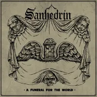 A Funeral for the World - Sanhedrin