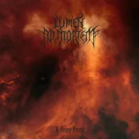 A Grave Ascent - Lumen ad Mortem