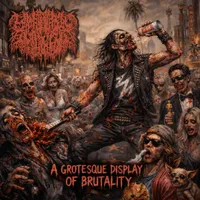 A Grotesque Display of Brutality - Homophobic Fecalpheliac