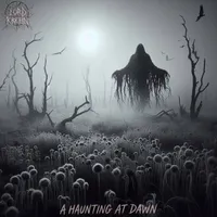 A Haunting at Dawn - Lord Krehn