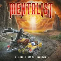 A Journey into the Unknown - Mentalist
