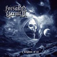 A Kingdom of Ice - Forsaken Eternity