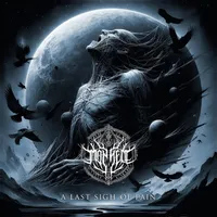A Last Sigh of Pain - Monhell