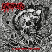 A Leap into the Dark - Enforced