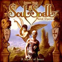 A Legacy of Honor - Soulspell