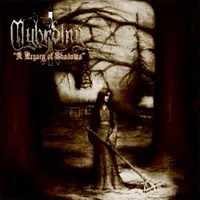 A Legacy of Shadows - Myhrding