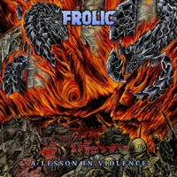 A Lesson In Violence - Frolic