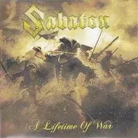 A Lifetime of War - Sabaton