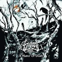 A Matter of Death - Azgaal