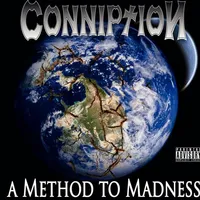 A Method to Madness - Conniption