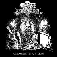 A Moment in a Vision - Insineratehymn