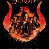 A New Era in the Rising Sun - Derdian