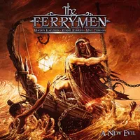 A New Evil - The Ferrymen